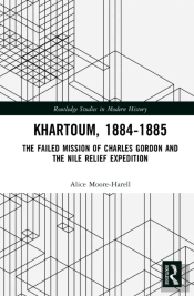 Khartoum, 1884-1885