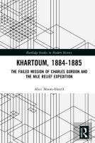 Khartoum, 1884-1885
