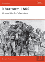 Khartoum 1885