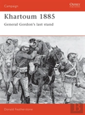 Khartoum 1885