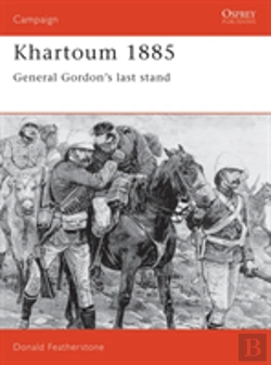 Bertrand.pt - Khartoum 1885