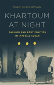 Khartoum At Night