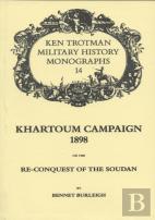 Khartoum Campaign 1898