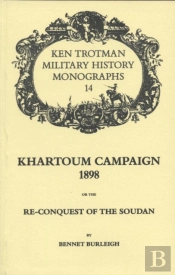 Khartoum Campaign 1898