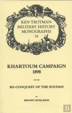 Bertrand.pt - Khartoum Campaign 1898
