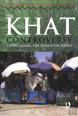 Bertrand.pt - Khat Controversy