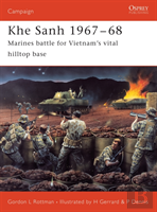 Khe Sanh 1967â€“68