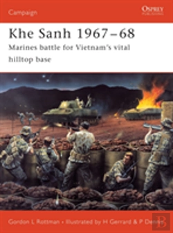 Bertrand.pt - Khe Sanh 1967â€“68