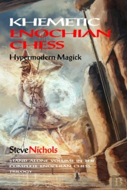 Bertrand.pt - Khemetic Chess / Hypermodern Magick