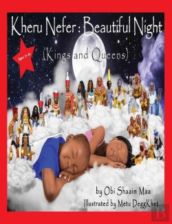 Bertrand.pt - Kheru Nefer: Beautiful Night (Kings And Queens) Ages 11 To 14