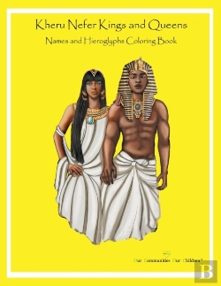 Bertrand.pt - Kheru Nefer Kings And Queens Names And H