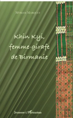 Bertrand.pt - Khin Kyi Femme Girafe De Birmanie