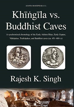 Bertrand.pt - Khingila Vs. Buddhist Caves: A Synchroni