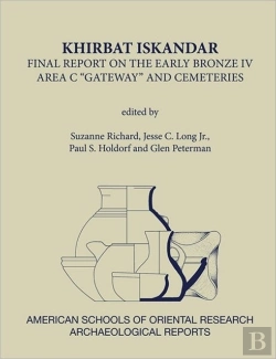 Bertrand.pt - Khirbat Iskandar