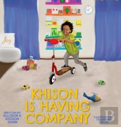 Khison Is Having Company