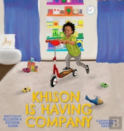 Bertrand.pt - Khison Is Having Company