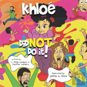 Khloe Did Not Do It!
