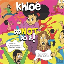 Bertrand.pt - Khloe Did Not Do It!