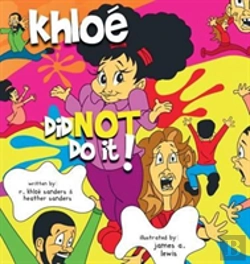 Bertrand.pt - Khloe Did Not Do It!