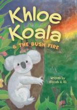 Khloe Koala & The Bush Fire