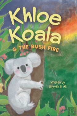 Bertrand.pt - Khloe Koala & The Bush Fire