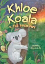 Khloe Koala & The Bush Fire
