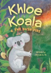 Khloe Koala & The Bush Fire