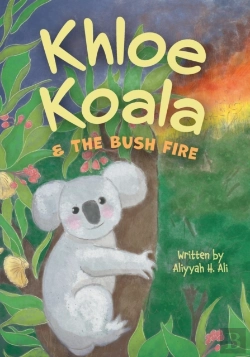 Bertrand.pt - Khloe Koala & The Bush Fire