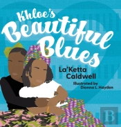 Khloe'S Beautiful Blues