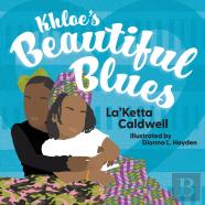 Khloe'S Beautiful Blues