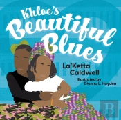 Khloe'S Beautiful Blues
