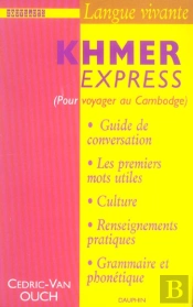 Khmer Express