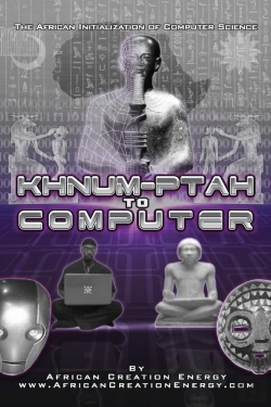 Bertrand.pt - Khnum-Ptah To Computer: The African Initialization Of Computer Science