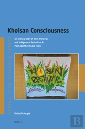 Khoisan Consciousness