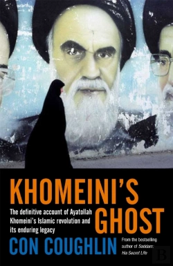 Bertrand.pt - Khomeini'S Ghost
