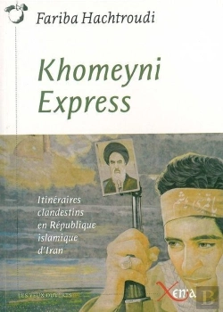 Bertrand.pt - Khomeyni Express