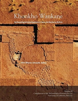Bertrand.pt - Khonkho Wankane