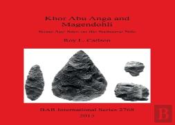 Khor Abu Anga And Magendohli