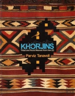 Bertrand.pt - Khorjins - Tribal And Rural Weaves From Iran