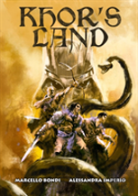 Khor'S Land