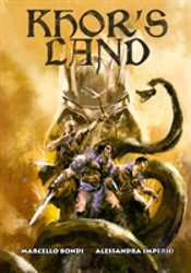 Khor'S Land