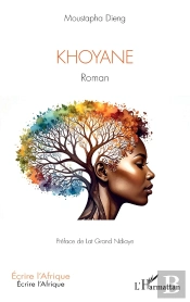 Khoyane