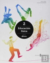 Khronos 2 Educación Física 2º Curso Eso