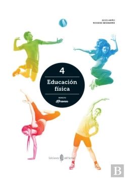 Bertrand.pt - Khronos 4 Educación Física 4º Curso Eso
