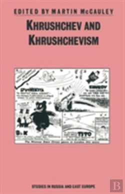 Bertrand.pt - Khrushchev And Khrushchevism