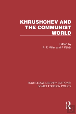 Bertrand.pt - Khrushchev And The Communist World