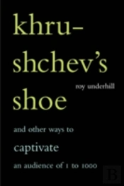 Khrushchev'S Shoe
