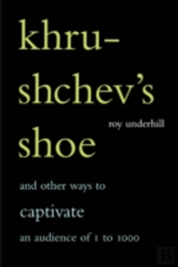 Bertrand.pt - Khrushchev'S Shoe