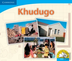 Bertrand.pt - Khudugo: Gr R - 3: Reader