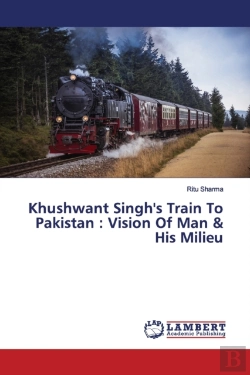 Bertrand.pt - Khushwant Singh'S Train To Pakistan